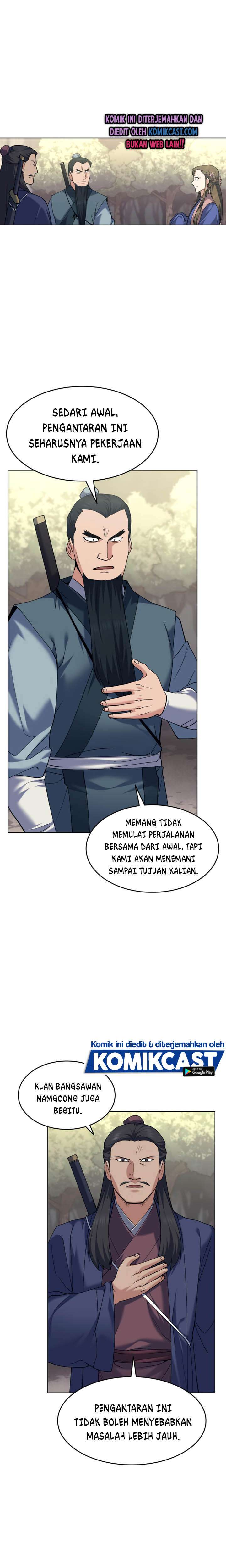 image-komik-tale-of-a-scribe-who-retires-to-the-countryside-chapter-51-19/26