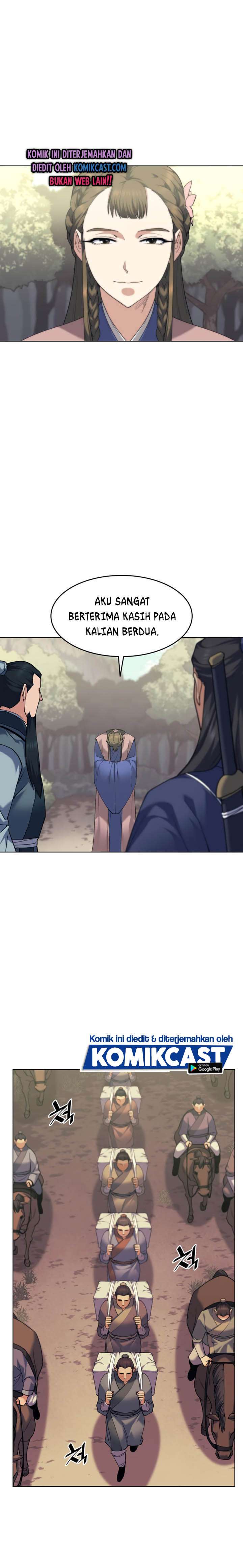 image-komik-tale-of-a-scribe-who-retires-to-the-countryside-chapter-51-20/26