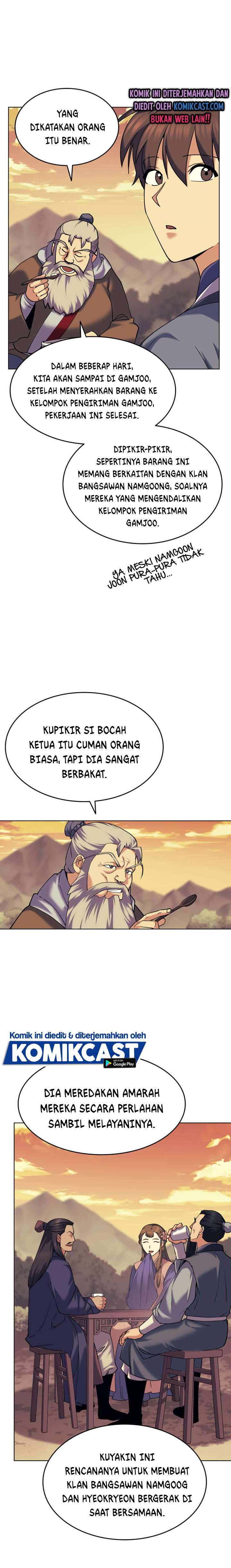 image-komik-tale-of-a-scribe-who-retires-to-the-countryside-chapter-51-23/26