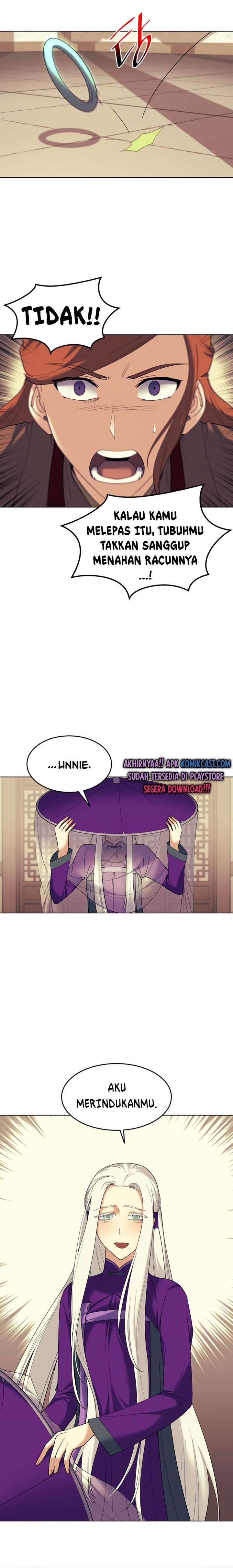 image-komik-tale-of-a-scribe-who-retires-to-the-countryside-chapter-53-0/23