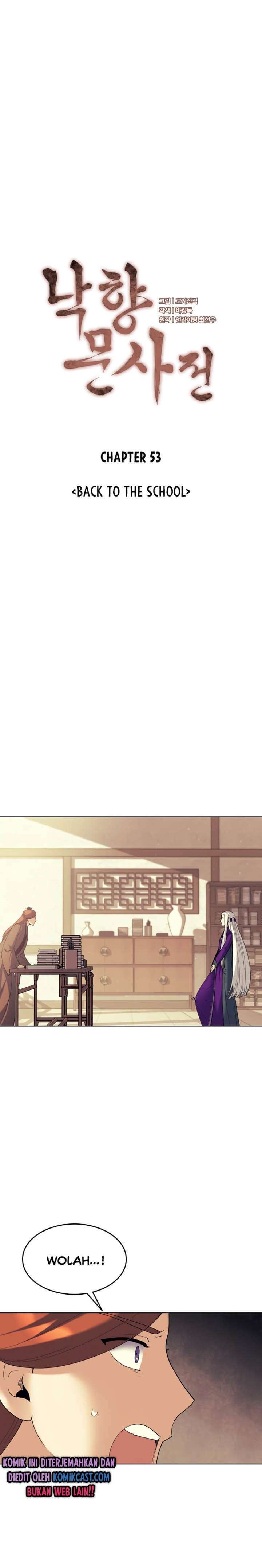 image-komik-tale-of-a-scribe-who-retires-to-the-countryside-chapter-53-1/23