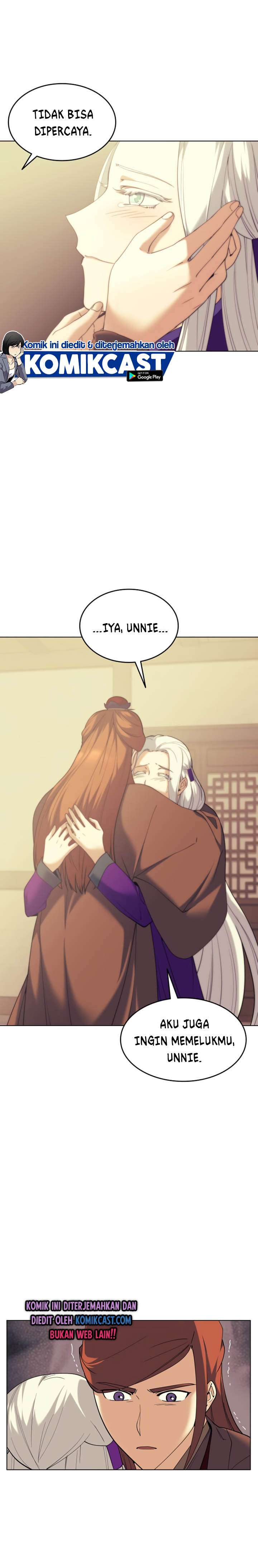 image-komik-tale-of-a-scribe-who-retires-to-the-countryside-chapter-53-3/23