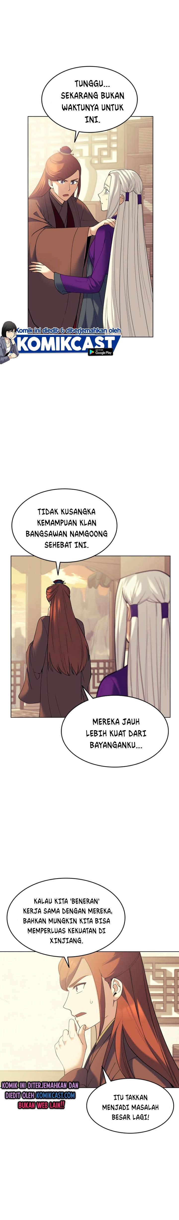 image-komik-tale-of-a-scribe-who-retires-to-the-countryside-chapter-53-4/23