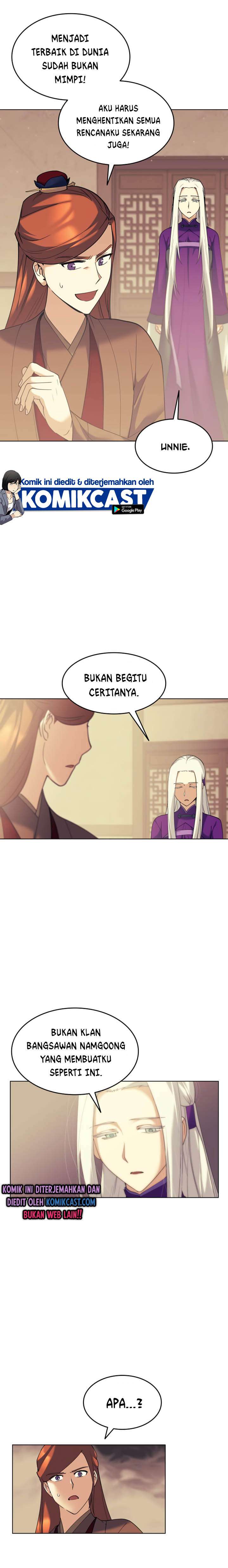 image-komik-tale-of-a-scribe-who-retires-to-the-countryside-chapter-53-5/23