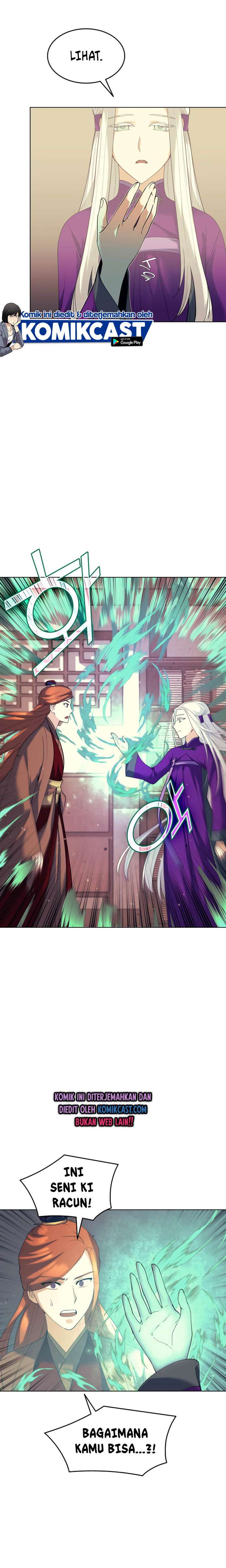 image-komik-tale-of-a-scribe-who-retires-to-the-countryside-chapter-53-6/23