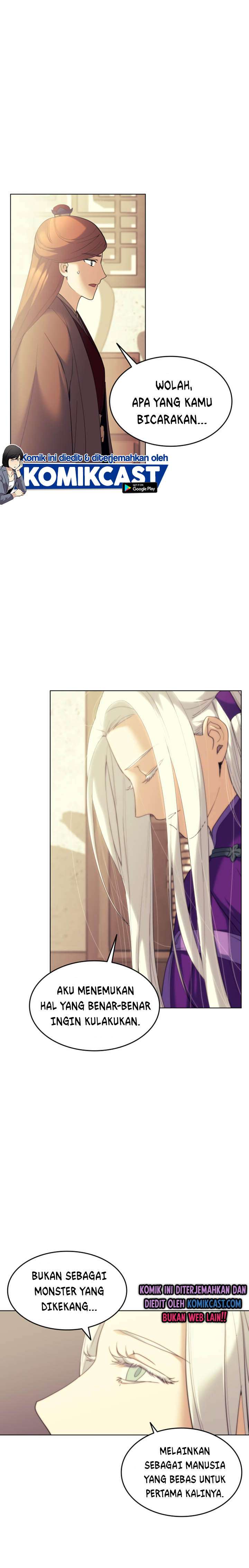 image-komik-tale-of-a-scribe-who-retires-to-the-countryside-chapter-53-8/23