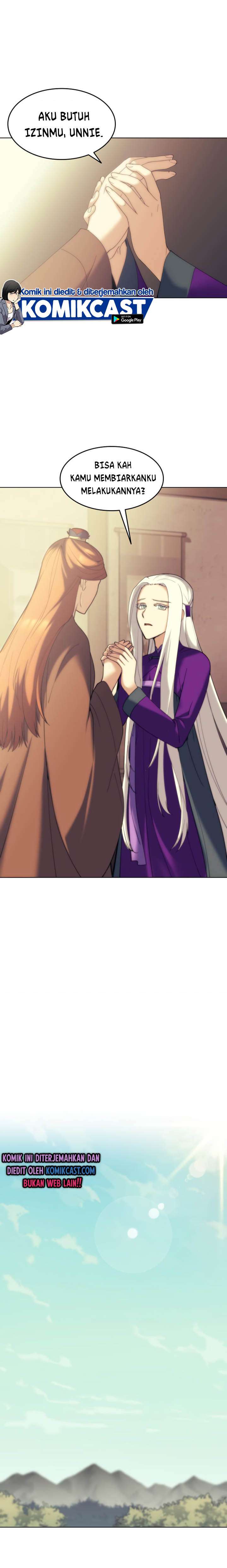 image-komik-tale-of-a-scribe-who-retires-to-the-countryside-chapter-53-9/23