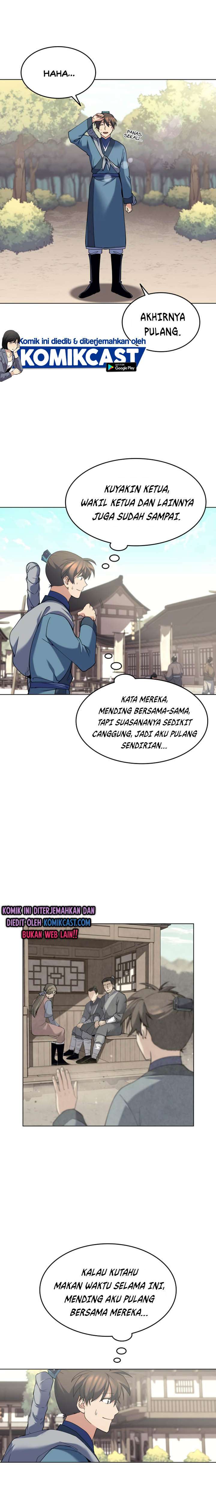 image-komik-tale-of-a-scribe-who-retires-to-the-countryside-chapter-53-10/23