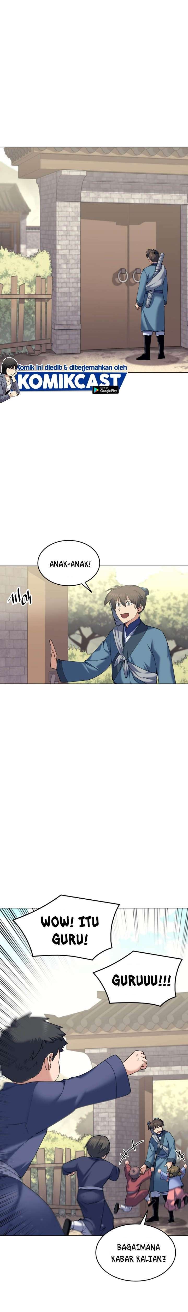 image-komik-tale-of-a-scribe-who-retires-to-the-countryside-chapter-53-11/23