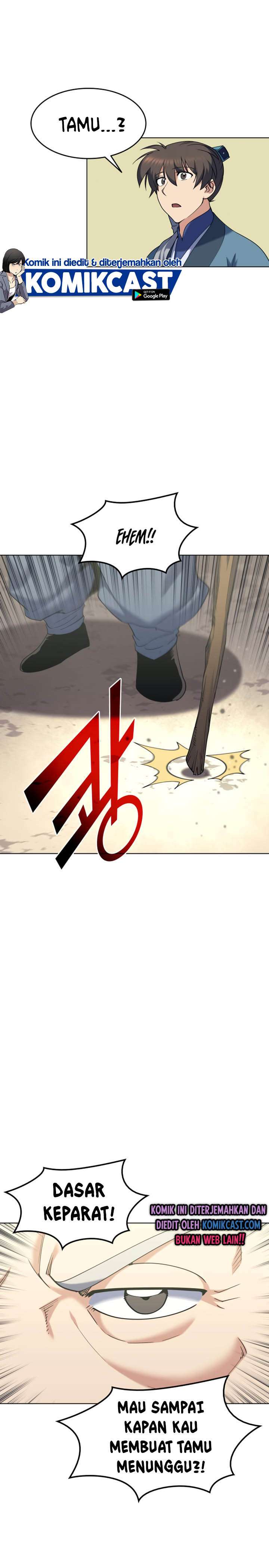 image-komik-tale-of-a-scribe-who-retires-to-the-countryside-chapter-53-14/23