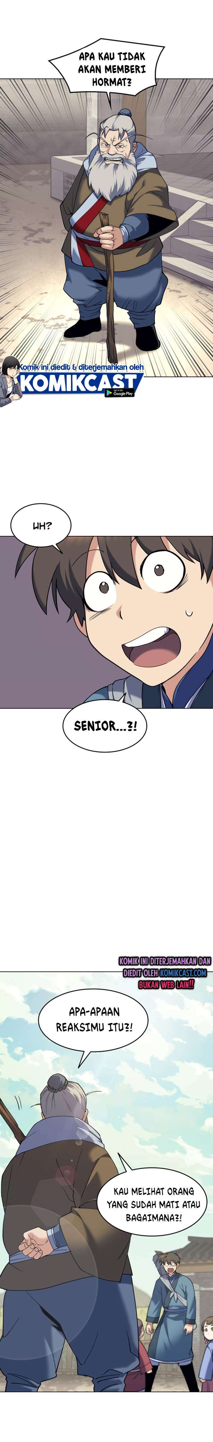 image-komik-tale-of-a-scribe-who-retires-to-the-countryside-chapter-53-15/23