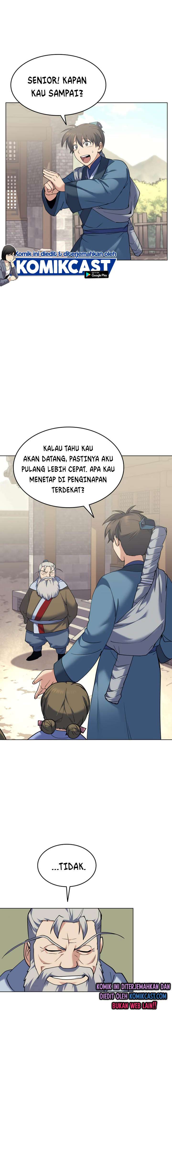 image-komik-tale-of-a-scribe-who-retires-to-the-countryside-chapter-53-16/23