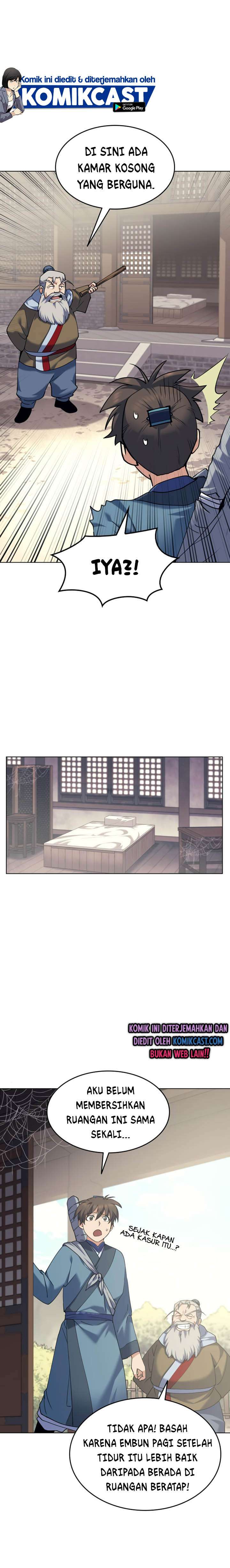 image-komik-tale-of-a-scribe-who-retires-to-the-countryside-chapter-53-17/23