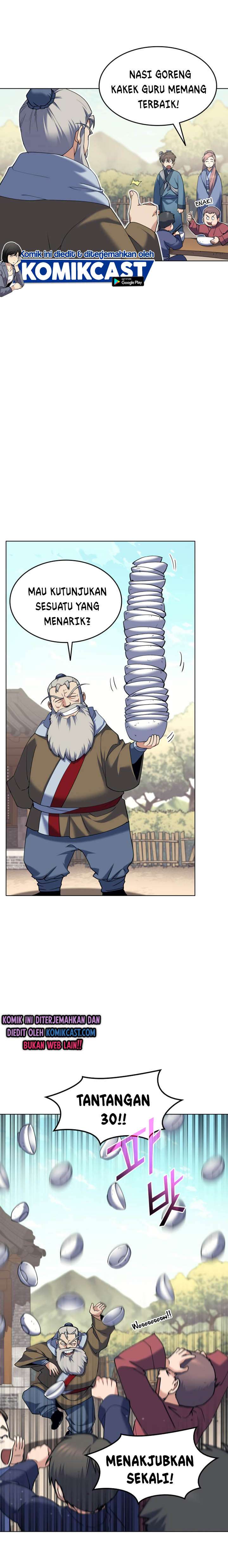 image-komik-tale-of-a-scribe-who-retires-to-the-countryside-chapter-53-20/23