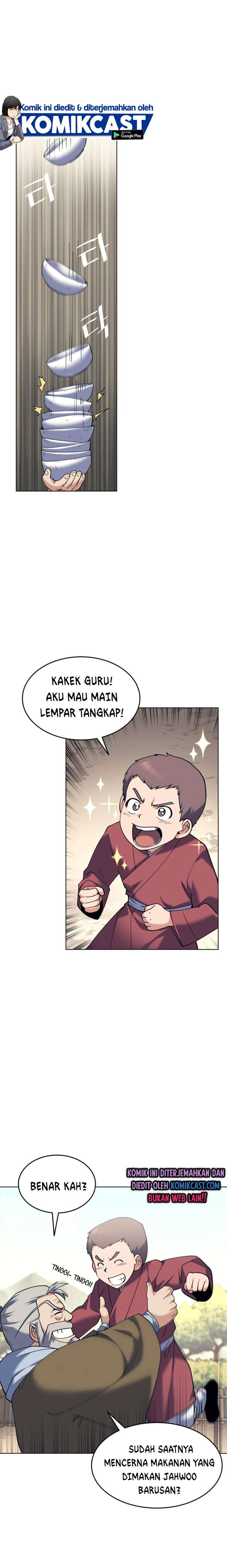 image-komik-tale-of-a-scribe-who-retires-to-the-countryside-chapter-53-21/23