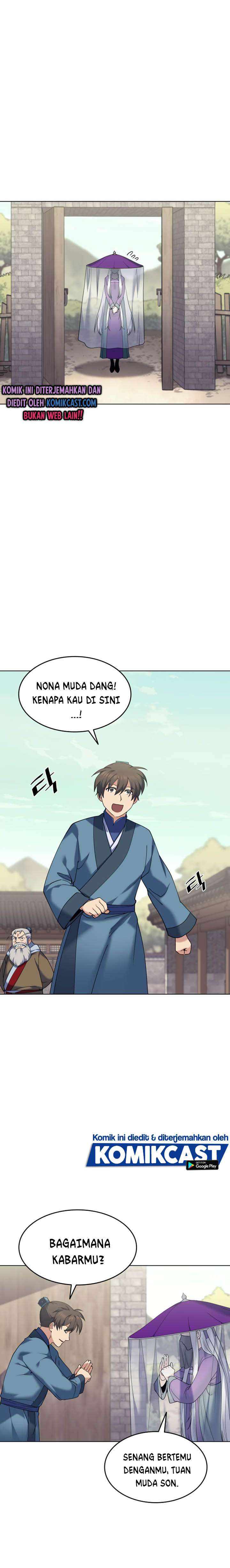 image-komik-tale-of-a-scribe-who-retires-to-the-countryside-chapter-54-5/23