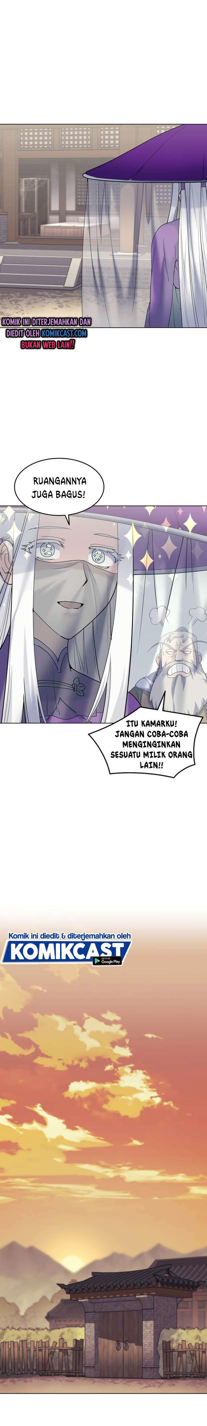 image-komik-tale-of-a-scribe-who-retires-to-the-countryside-chapter-54-8/23