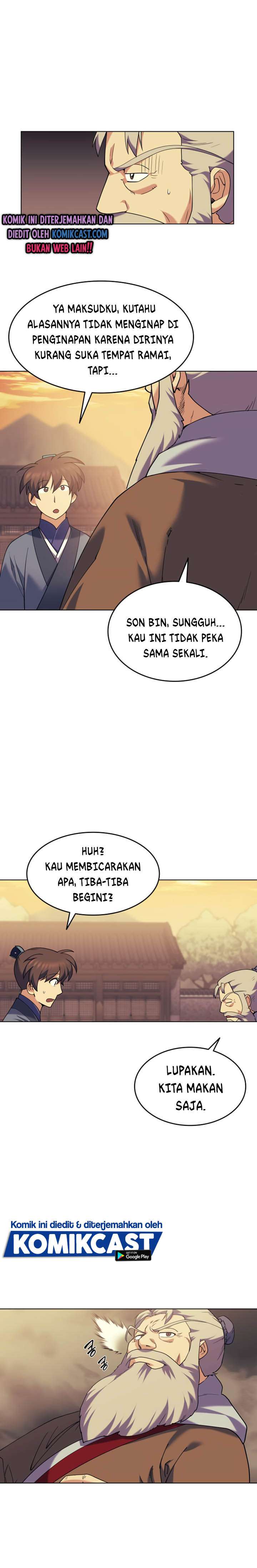 image-komik-tale-of-a-scribe-who-retires-to-the-countryside-chapter-54-10/23