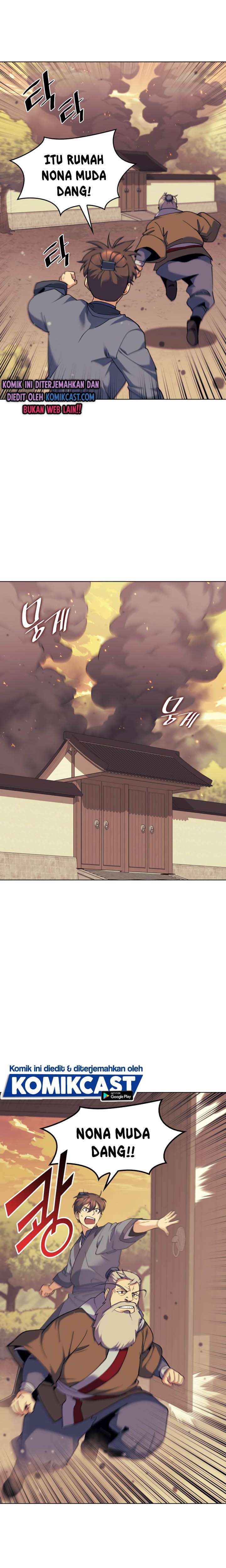 image-komik-tale-of-a-scribe-who-retires-to-the-countryside-chapter-54-12/23