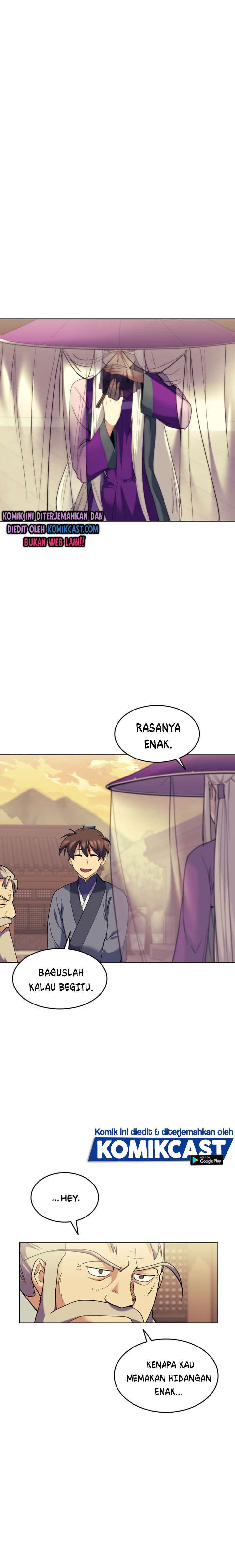 image-komik-tale-of-a-scribe-who-retires-to-the-countryside-chapter-54-16/23