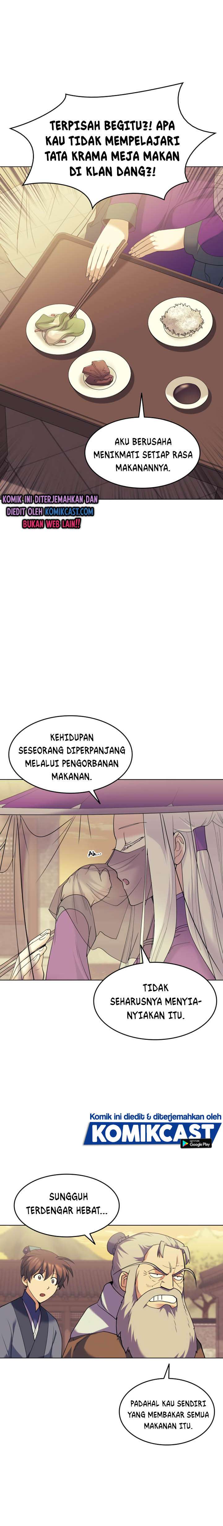 image-komik-tale-of-a-scribe-who-retires-to-the-countryside-chapter-54-17/23