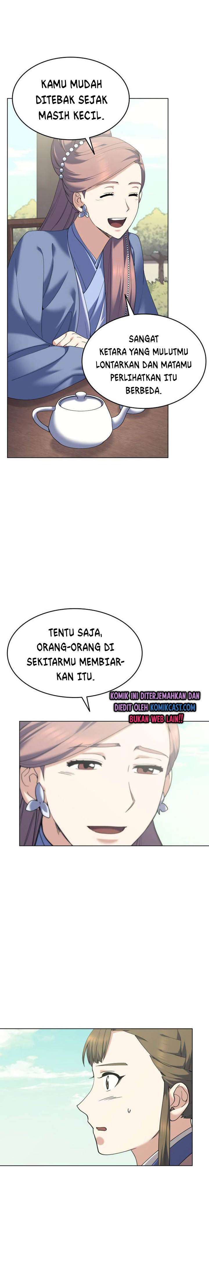 image-komik-tale-of-a-scribe-who-retires-to-the-countryside-chapter-55-2/26