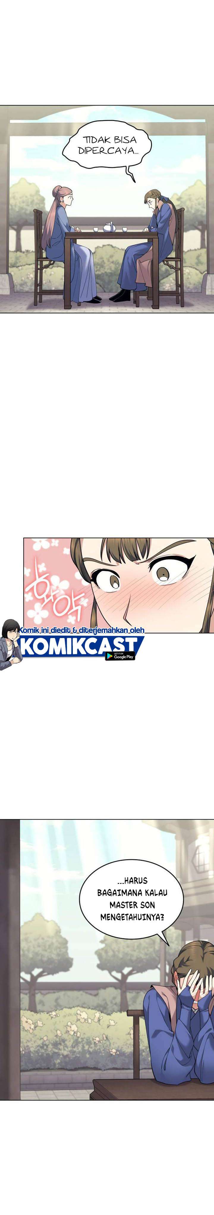 image-komik-tale-of-a-scribe-who-retires-to-the-countryside-chapter-55-3/26