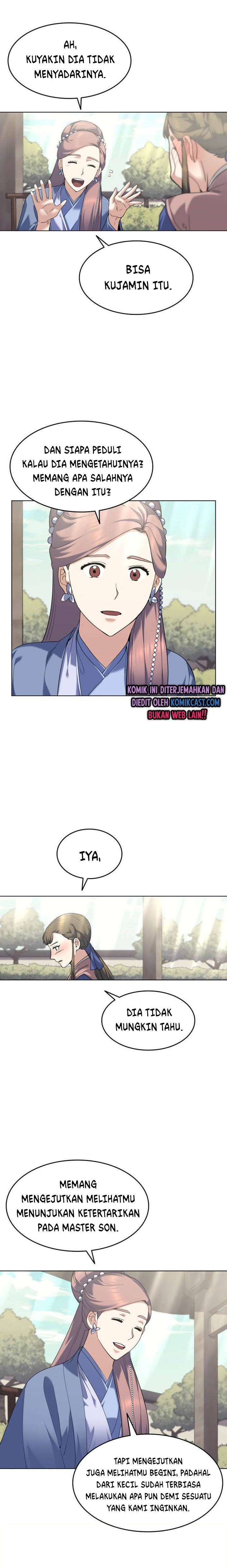 image-komik-tale-of-a-scribe-who-retires-to-the-countryside-chapter-55-4/26