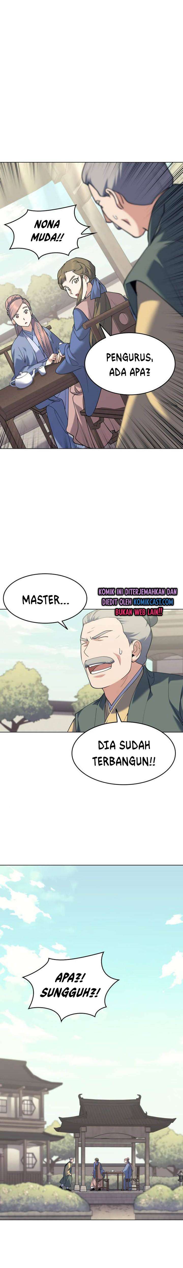 image-komik-tale-of-a-scribe-who-retires-to-the-countryside-chapter-55-8/26