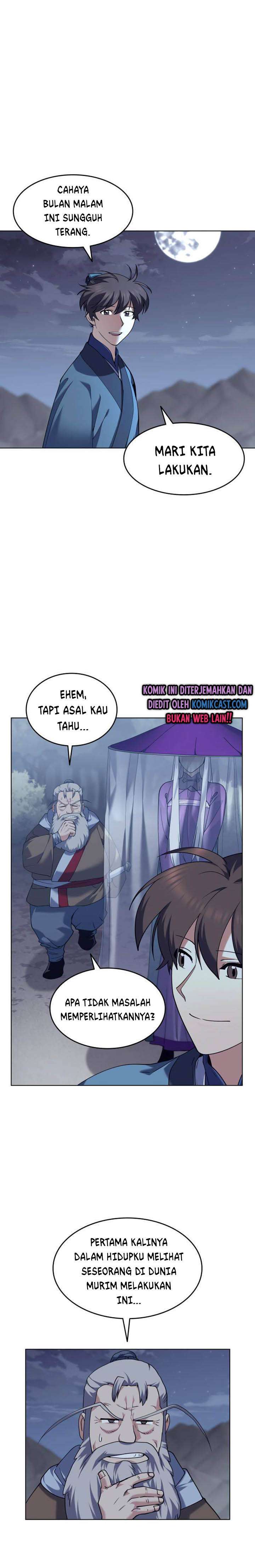 image-komik-tale-of-a-scribe-who-retires-to-the-countryside-chapter-55-10/26