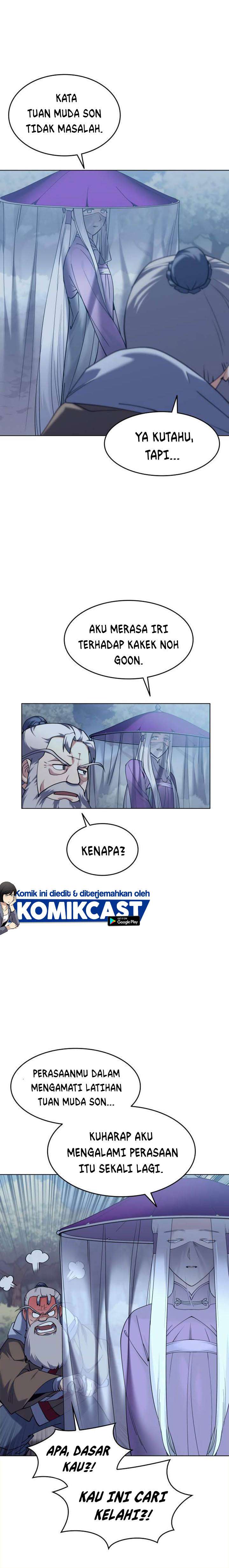 image-komik-tale-of-a-scribe-who-retires-to-the-countryside-chapter-55-11/26