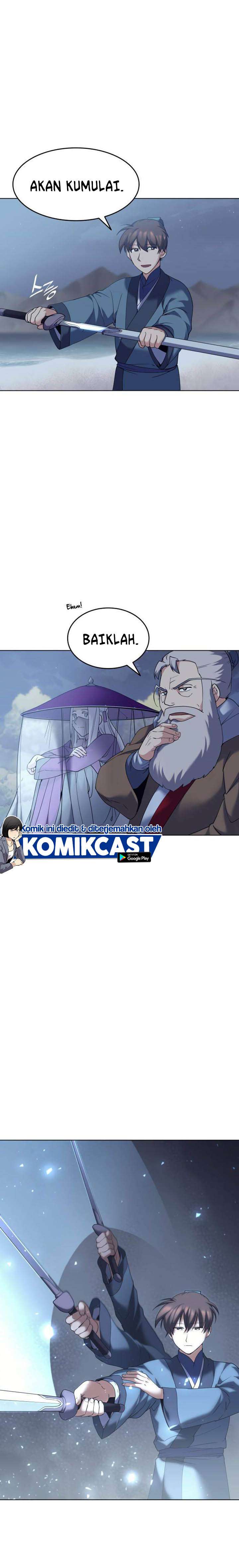 image-komik-tale-of-a-scribe-who-retires-to-the-countryside-chapter-55-13/26