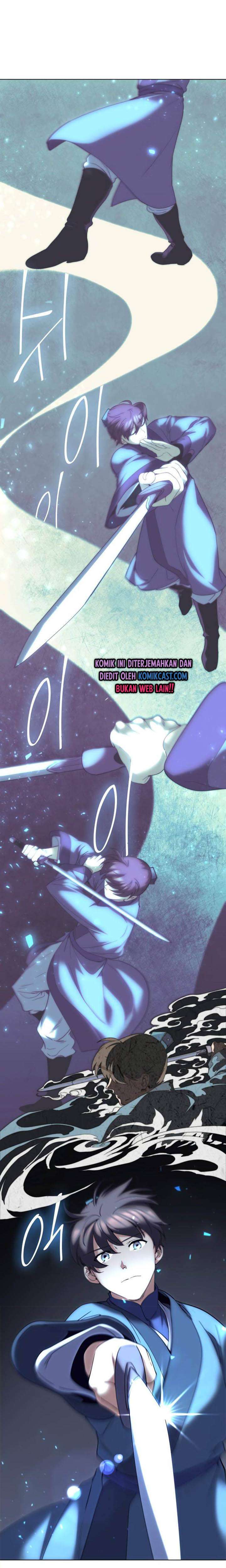 image-komik-tale-of-a-scribe-who-retires-to-the-countryside-chapter-55-14/26