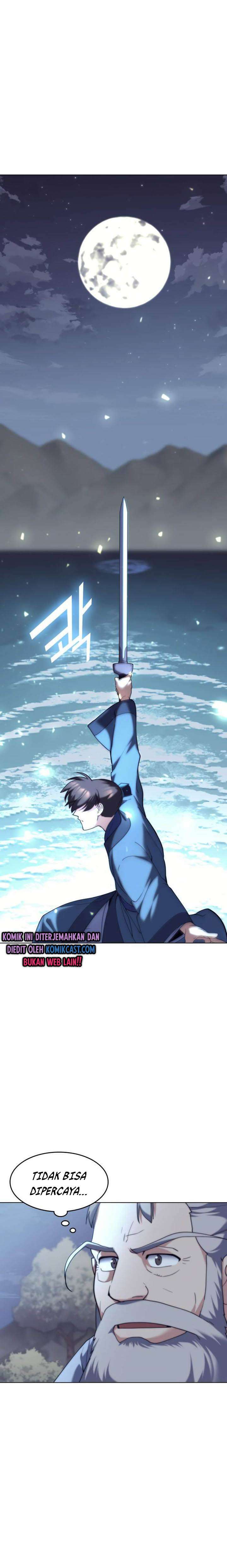 image-komik-tale-of-a-scribe-who-retires-to-the-countryside-chapter-55-16/26