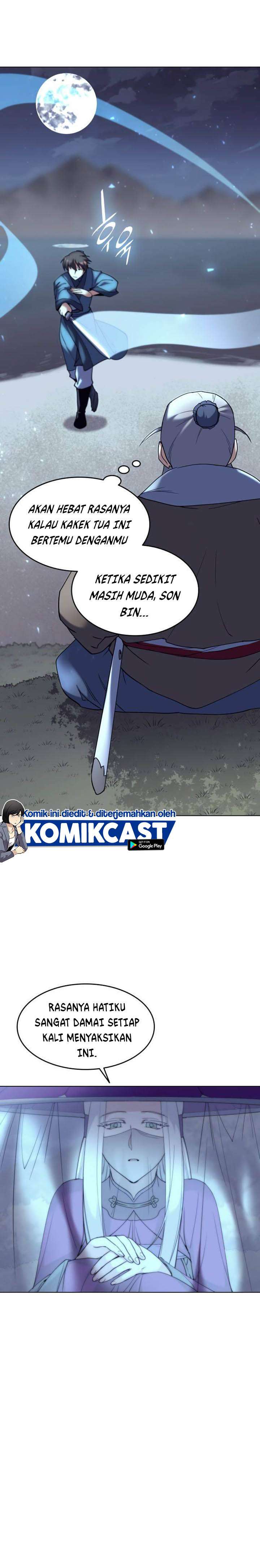 image-komik-tale-of-a-scribe-who-retires-to-the-countryside-chapter-55-17/26