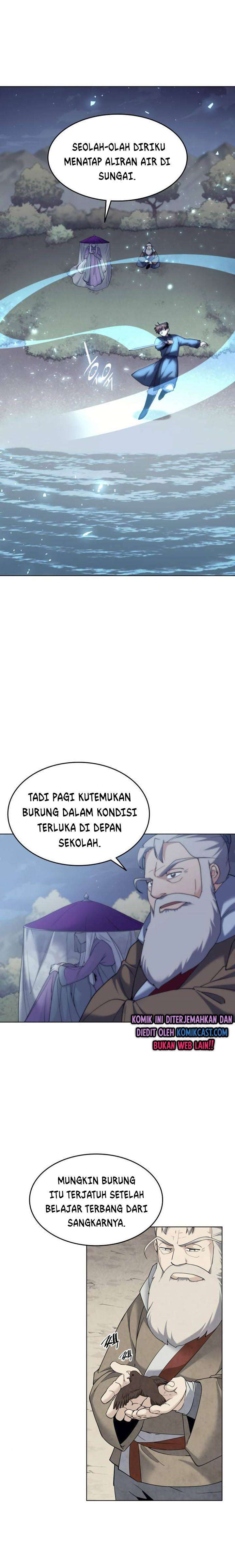 image-komik-tale-of-a-scribe-who-retires-to-the-countryside-chapter-55-18/26