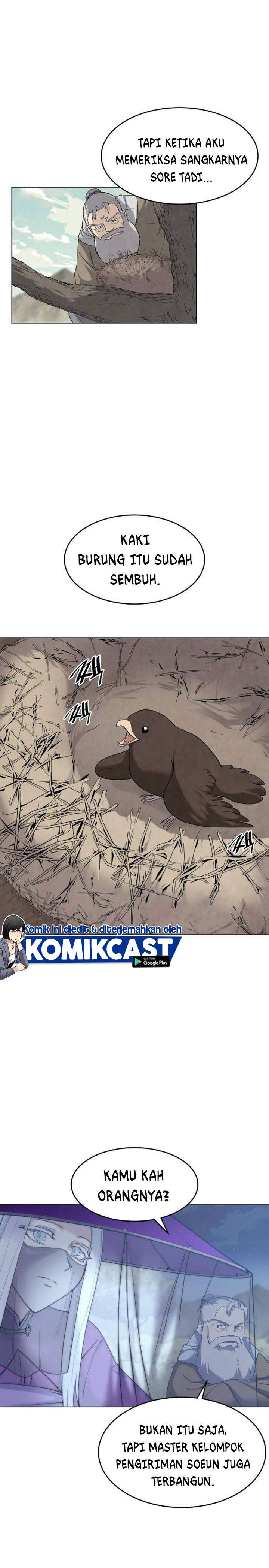 image-komik-tale-of-a-scribe-who-retires-to-the-countryside-chapter-55-19/26