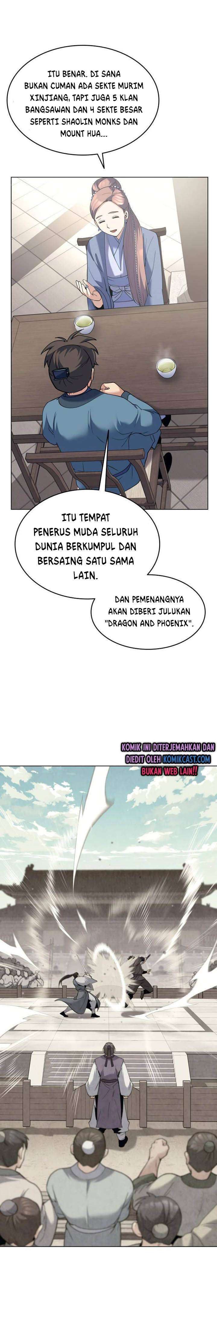 image-komik-tale-of-a-scribe-who-retires-to-the-countryside-chapter-55-24/26