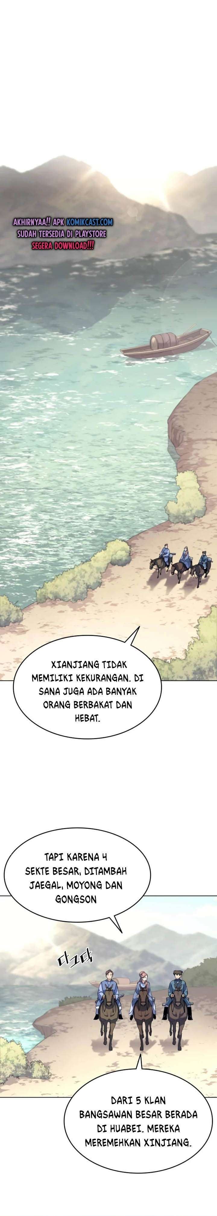 image-komik-tale-of-a-scribe-who-retires-to-the-countryside-chapter-56-0/23