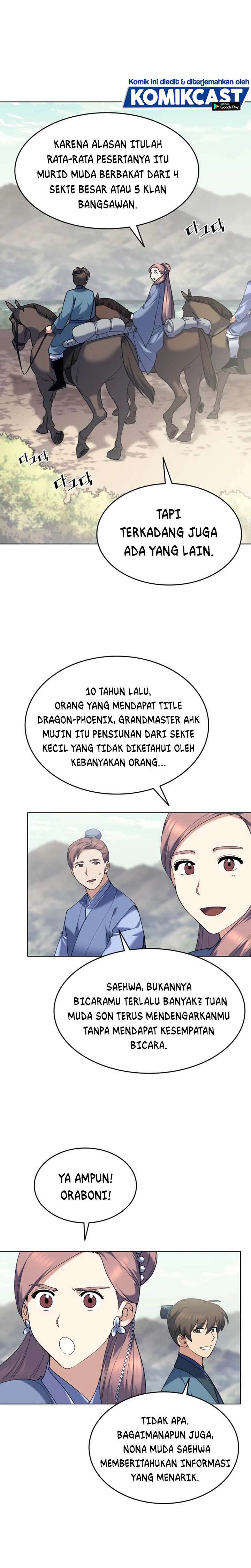 image-komik-tale-of-a-scribe-who-retires-to-the-countryside-chapter-56-2/23