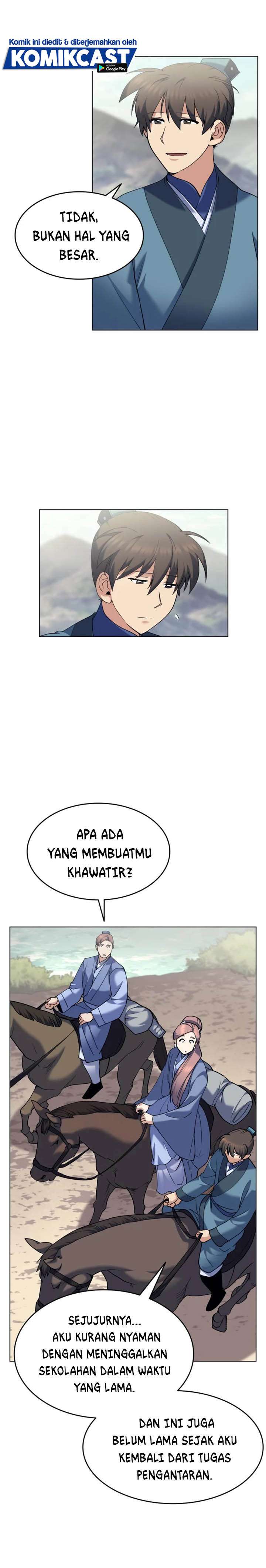 image-komik-tale-of-a-scribe-who-retires-to-the-countryside-chapter-56-4/23