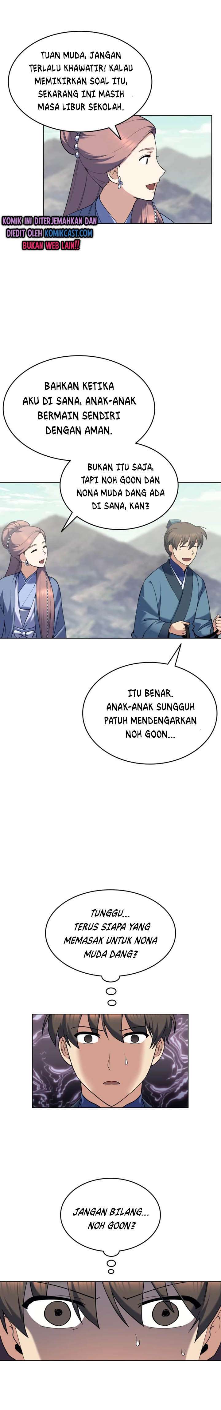 image-komik-tale-of-a-scribe-who-retires-to-the-countryside-chapter-56-5/23