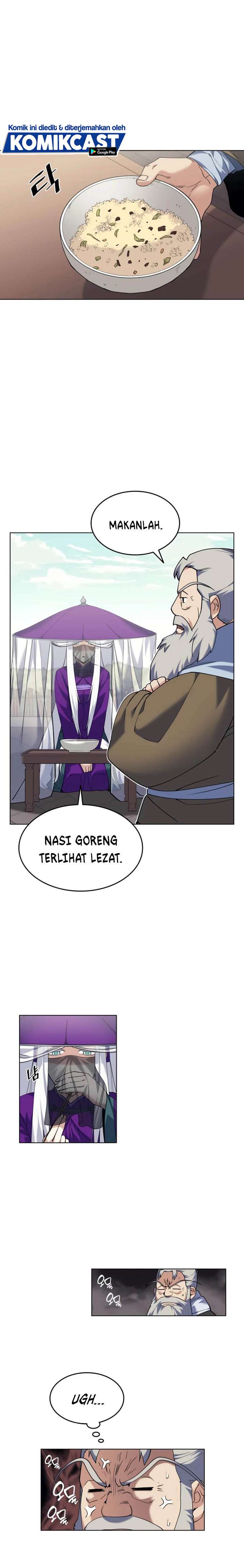 image-komik-tale-of-a-scribe-who-retires-to-the-countryside-chapter-56-6/23