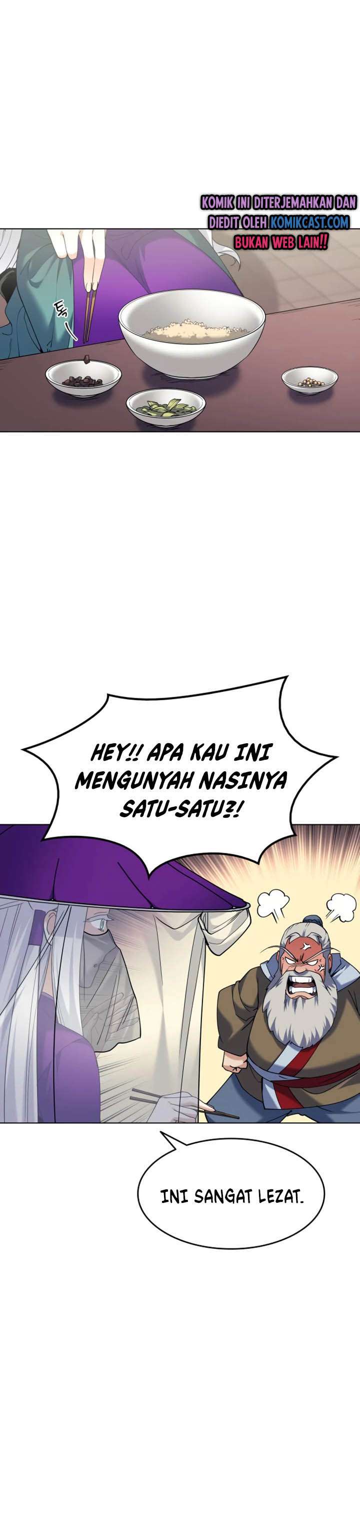 image-komik-tale-of-a-scribe-who-retires-to-the-countryside-chapter-56-7/23