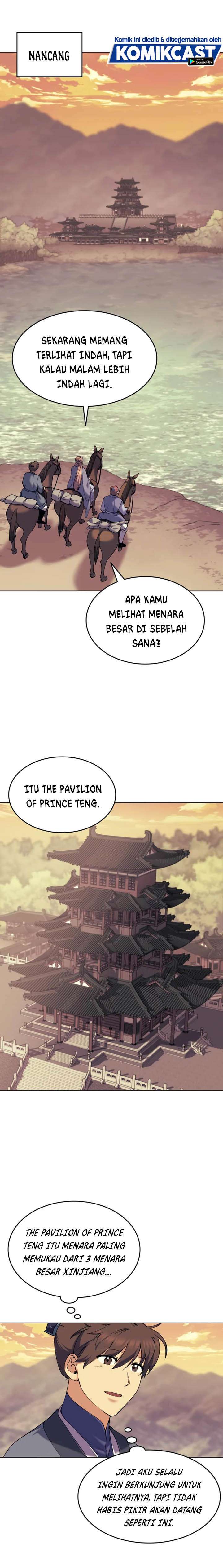 image-komik-tale-of-a-scribe-who-retires-to-the-countryside-chapter-56-8/23