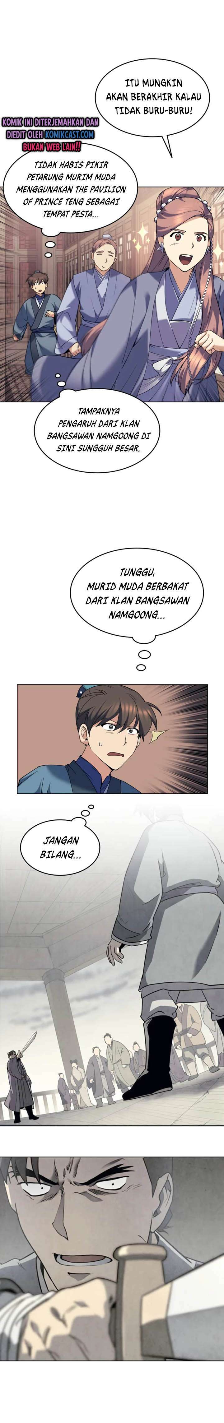 image-komik-tale-of-a-scribe-who-retires-to-the-countryside-chapter-56-11/23