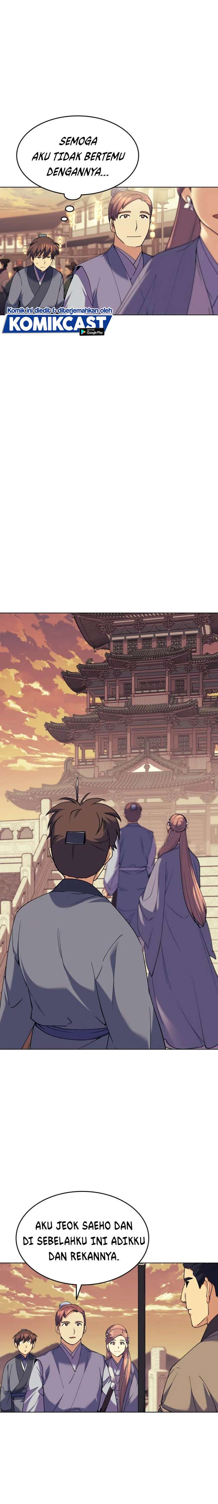 image-komik-tale-of-a-scribe-who-retires-to-the-countryside-chapter-56-12/23