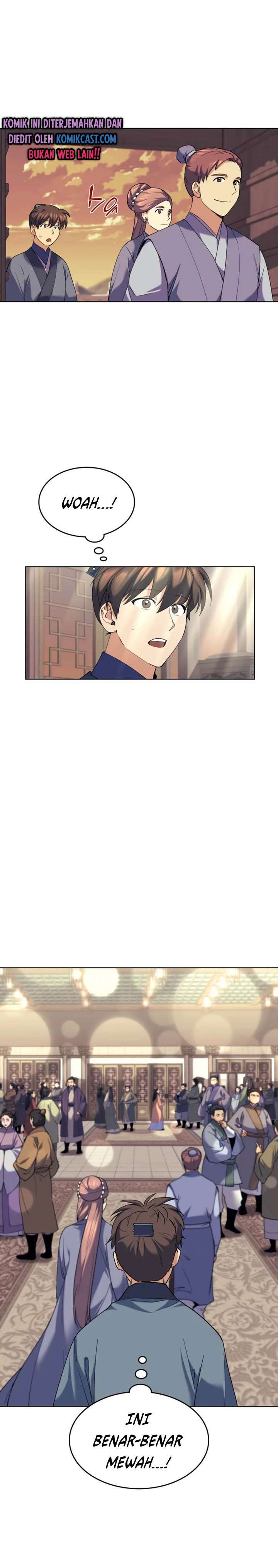 image-komik-tale-of-a-scribe-who-retires-to-the-countryside-chapter-56-13/23