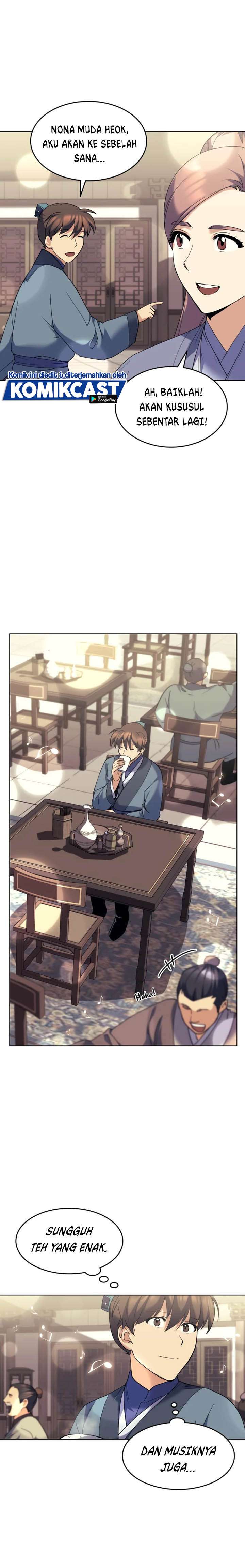 image-komik-tale-of-a-scribe-who-retires-to-the-countryside-chapter-56-16/23