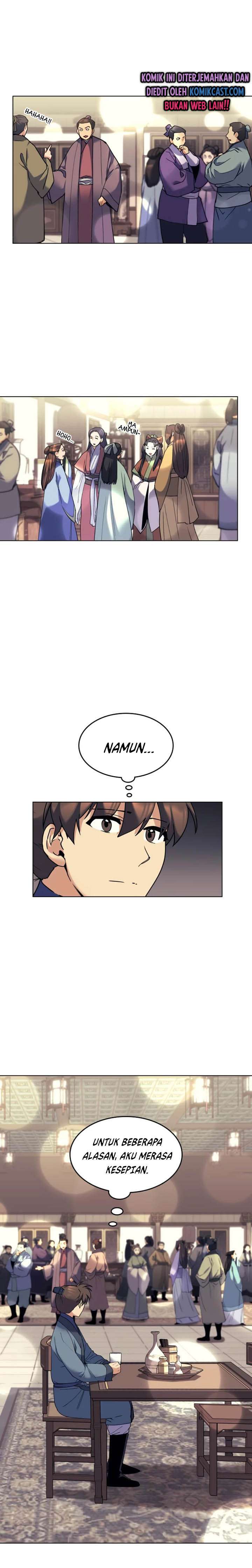 image-komik-tale-of-a-scribe-who-retires-to-the-countryside-chapter-56-17/23